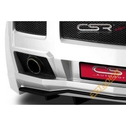 Tagastange, Lamborghi Gallardo LP500 HSK560