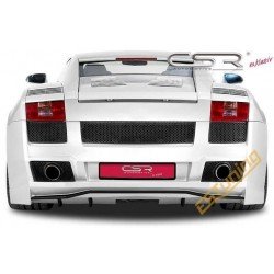Tagastange, Lamborghi Gallardo LP500 HSK560