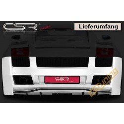 Tagastange, Lamborghi Gallardo LP500 HSK560
