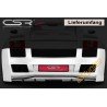 Tagastange, Lamborghi Gallardo LP500 HSK560