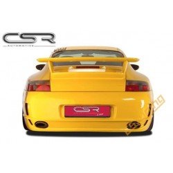 Tagastange, Porsche 911 996...