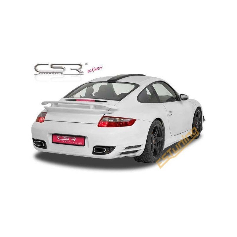 Tagastange, Porsche 911/997 HSK995