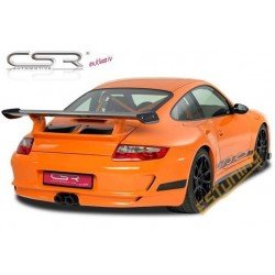 Tagastange, Porsche 911 996...