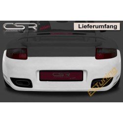 Tagastange, Porsche 911/997 HSK999