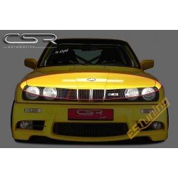 Kapoti pikendus,  BMW E30