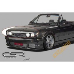 Kapoti pikendus,  BMW E30