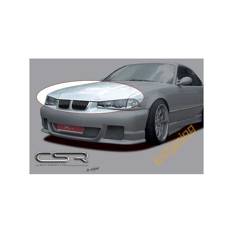 Kapoti pikendus,  BMW E36