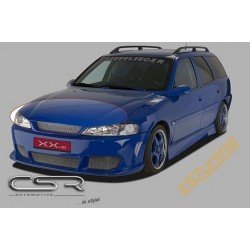 Kapoti pikendus,  Opel...