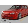 Kapoti pikendus,  VW Golf 3