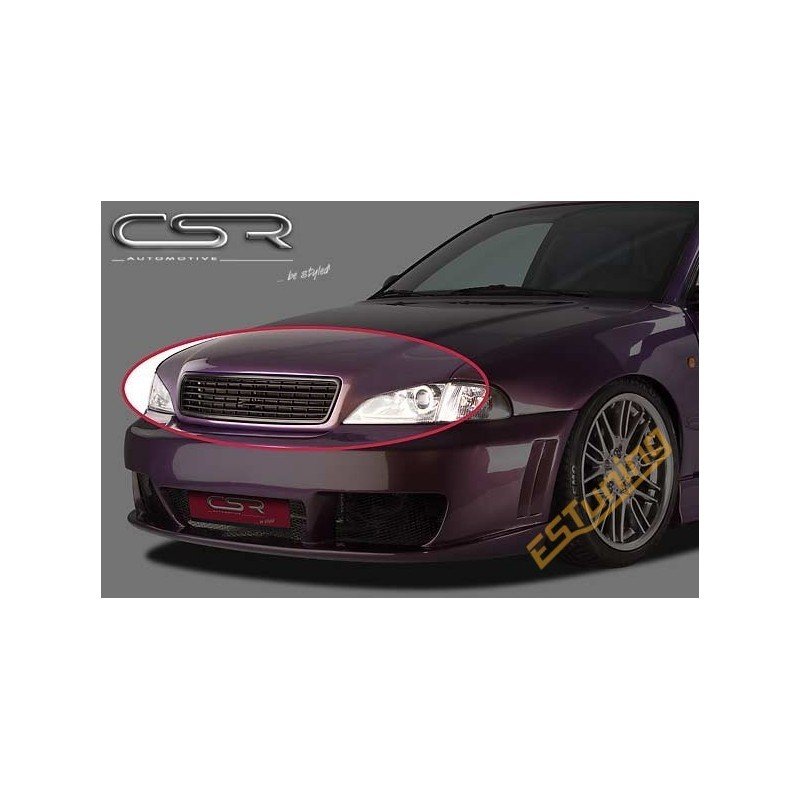 Kapoti pikendus,  Audi A4 B5