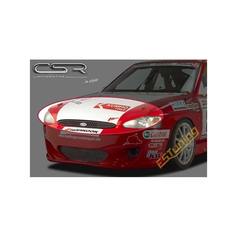 Kapoti pikendus,  Ford Escort MHV031