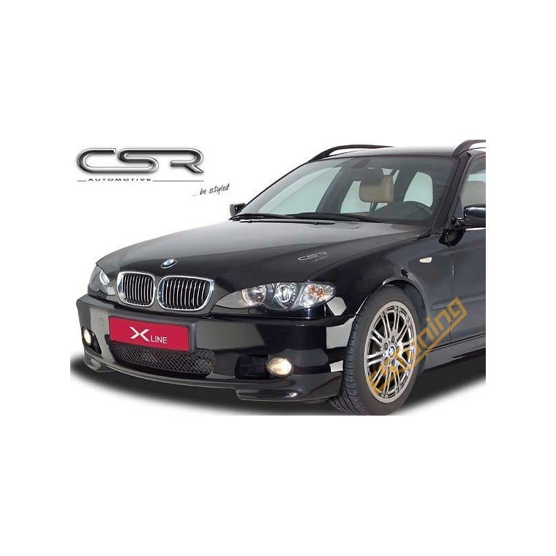 Kapoti pikendus,  BMW 3er E46 MHV032