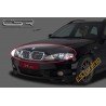 Kapoti pikendus,  BMW 3er E46 MHV032