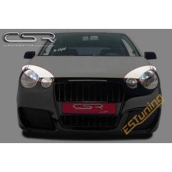 Kapoti pikendus,  VW Polo...