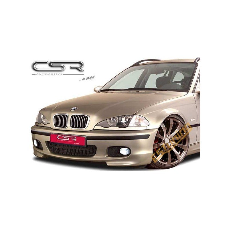 Kapoti pikendus,  BMW 3er E46 MHV037