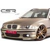 Kapoti pikendus,  BMW 3er E46 MHV037