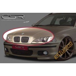 Kapoti pikendus,  BMW 3er E46 MHV037