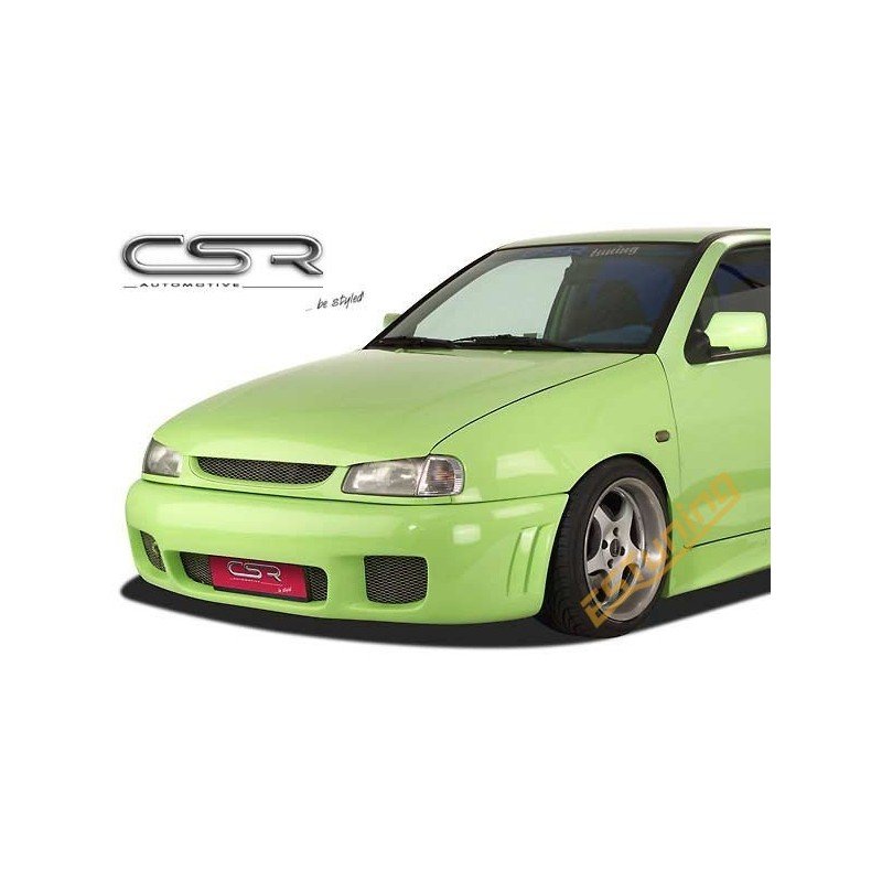 Kapoti pikendus,  Seat Ibiza / Cordoba MHV040