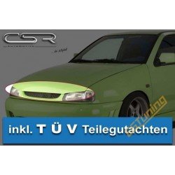 Kapoti pikendus,  Seat Ibiza / Cordoba MHV040