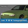 Kapoti pikendus,  Seat Ibiza / Cordoba MHV040