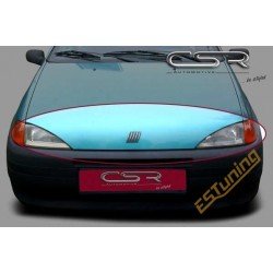 Kapoti pikendus,  Fiat Punto MHV045