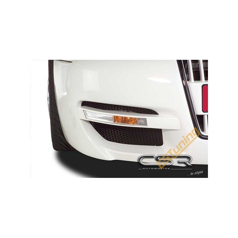 Kapoti pikendus,  Audi A3 8L