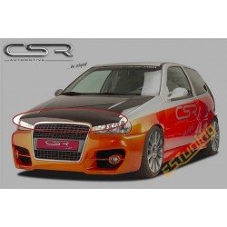 Kapoti pikendus,  VW Polo 6N2