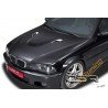 Kapott, BMW E46 Coupé / Cabrio MOT024
