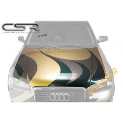 Bad-look kapott, Audi A6 C5...