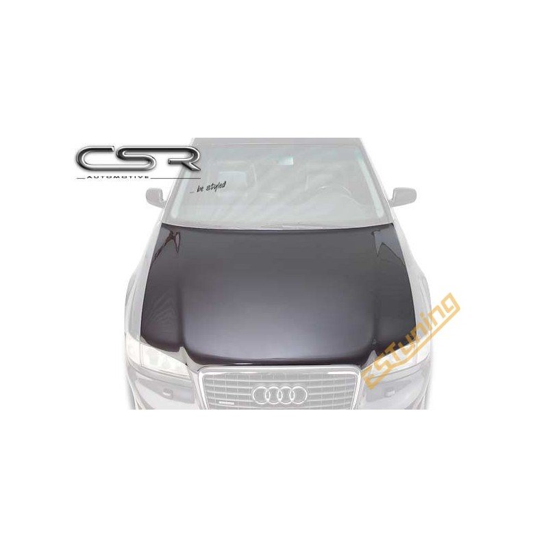 Bad-look kapott, Audi A8 Typ D2 / 4D MOT200