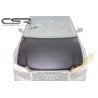 Bad-look kapott, Audi A8 Typ D2 / 4D MOT200