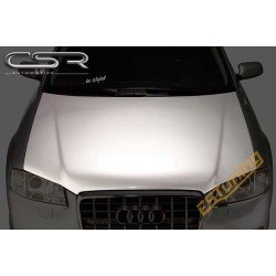 Bad-look kapott, Audi A6 C5...