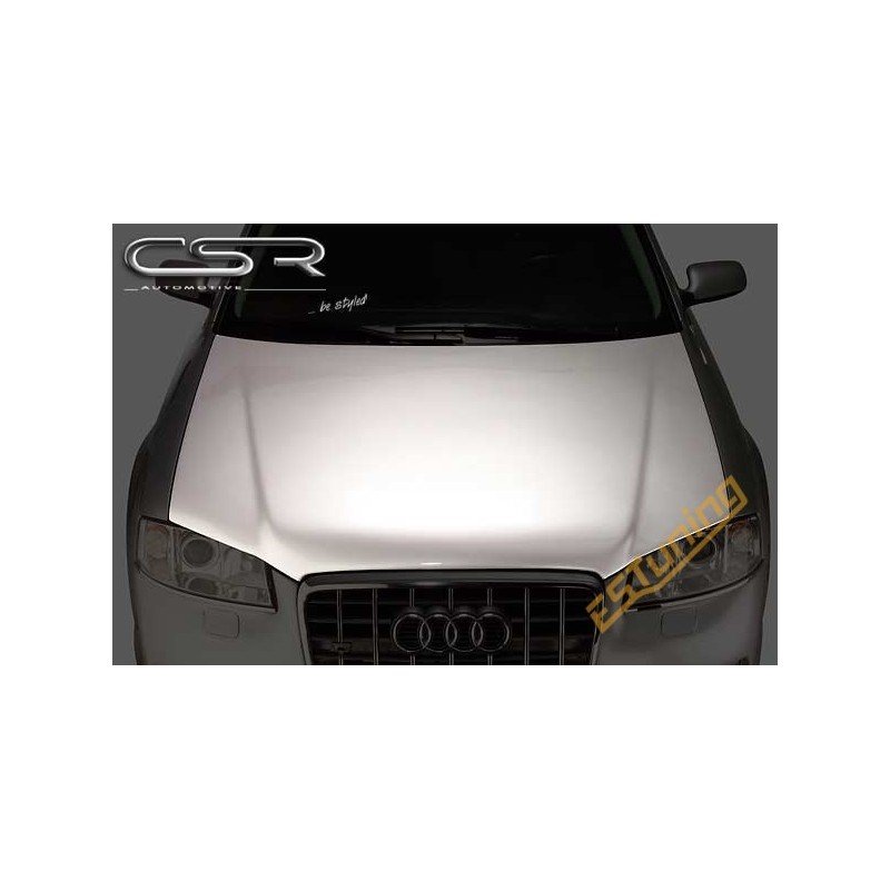 Bad-look kapott, Audi A6 C5 Typ 4B MOT253