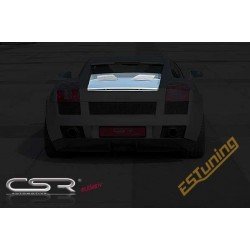Kapott, Lamborghini Gallardo LP500 / LP560 MOT555