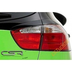 Tagatulede kulmud, Kia Rio UB 3. Generation RB002