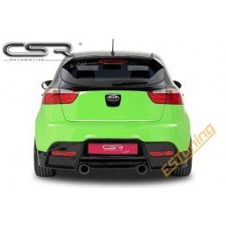 Tagatulede kulmud, Kia Rio UB 3. Generation RB002