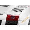 Tagatulede kulmud, Lamborghini Gallardo RB003