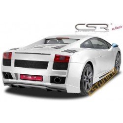 Tagatulede kulmud, Lamborghini Gallardo RB003