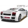 Tagatulede kulmud, Lamborghini Gallardo RB003