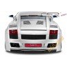 Tagatulede kulmud, Lamborghini Gallardo RB003