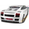 Tagatulede kulmud, Lamborghini Gallardo RB003