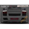 Tagatulede kulmud, Lamborghini Gallardo RB003