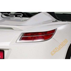 Tagatulede kulmud, Opel GT...