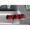 Tagatulede kulmud, VW Golf 6 RB005