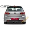 Tagatulede kulmud, VW Golf 6 RB005