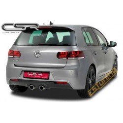 Tagatulede kulmud, VW Golf 6 RB005