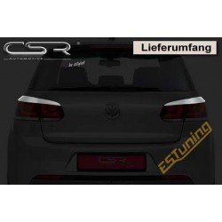 Tagatulede kulmud, VW Golf 6 RB005