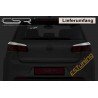Tagatulede kulmud, VW Golf 6 RB005
