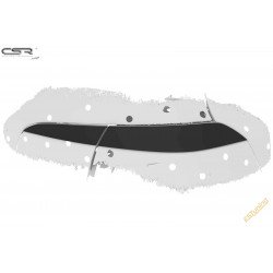Tagatulede kulmud, VW Golf 6 RB005