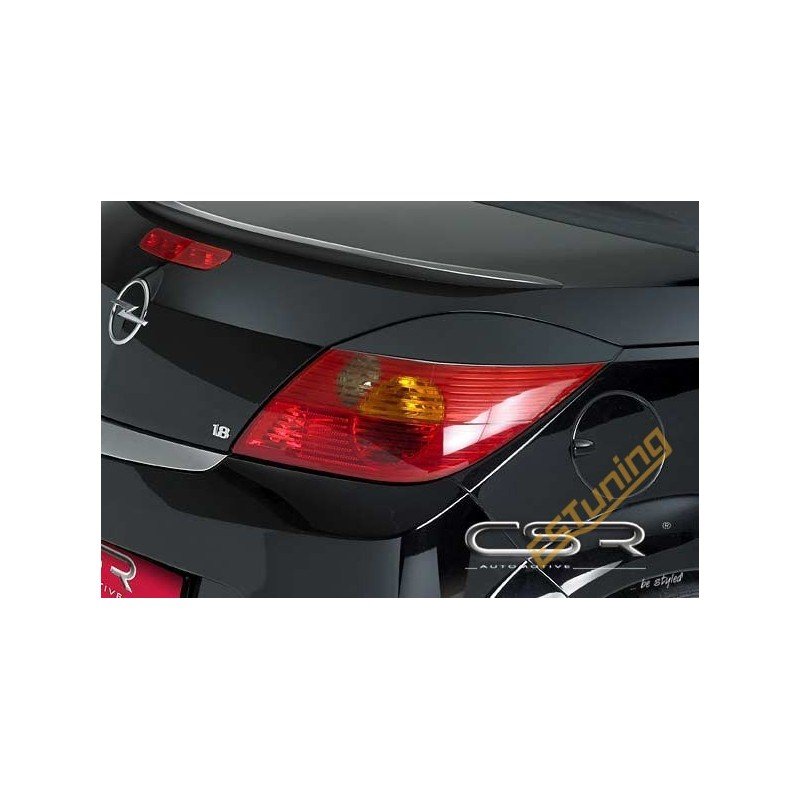 Tagatulede kulmud, Opel Tigra RB006